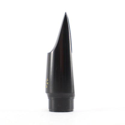 JJ Babbitt Hard Rubber 8 Alto Saxophone Mouthpiece