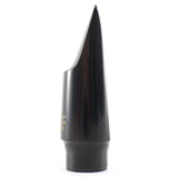 JJ Babbitt Hard Rubber 8* Alto Saxophone Mouthpiece