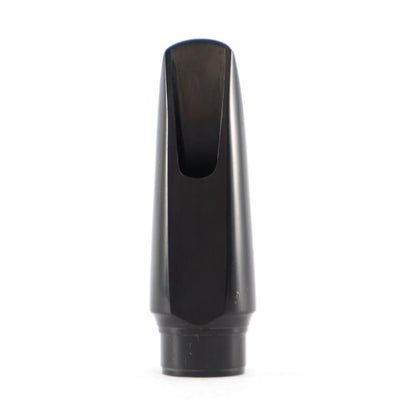 JJ Babbitt Hard Rubber 8 Alto Saxophone Mouthpiece