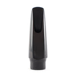 JJ Babbitt Hard Rubber 8* Alto Saxophone Mouthpiece