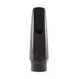 JJ Babbitt Hard Rubber 8* Alto Saxophone Mouthpiece BRAND NEW