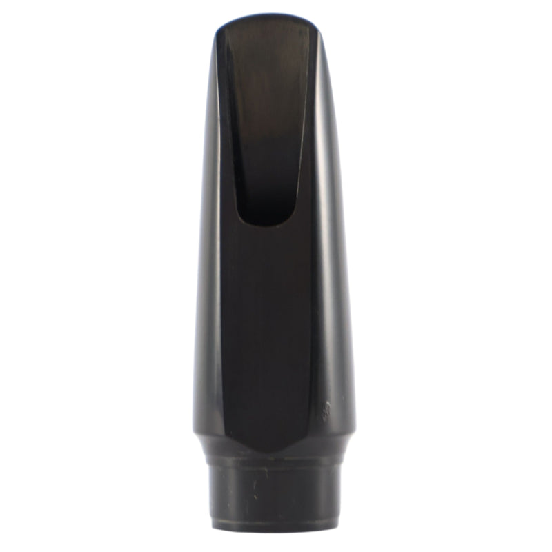 JJ Babbitt Hard Rubber 8 Alto Saxophone Mouthpiece BRAND NEW- for sale at BrassAndWinds.com