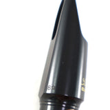 JJ Babbitt Hard Rubber 8* Alto Saxophone Mouthpiece BRAND NEW