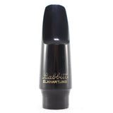 JJ Babbitt Hard Rubber 8* Alto Saxophone Mouthpiece