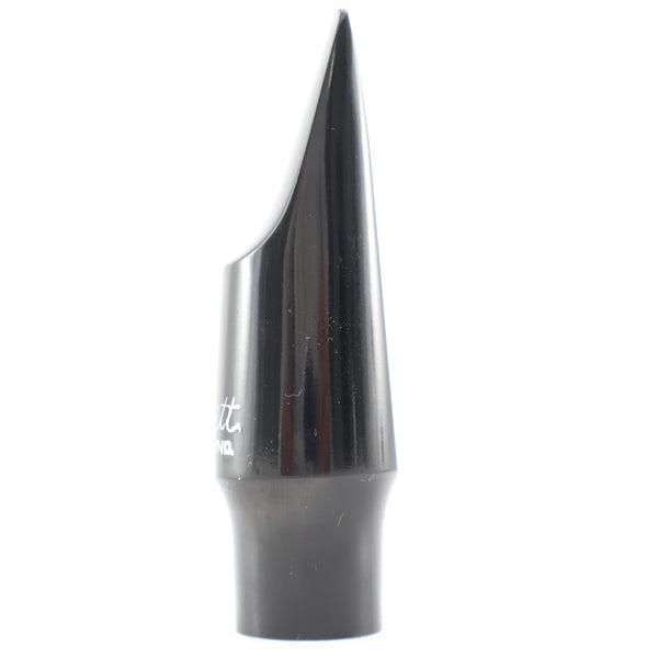 JJ Babbitt Plastic C* Alto Saxophone Mouthpiece BRAND NEW- for sale at BrassAndWinds.com