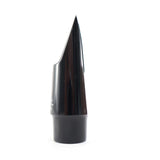 JJ Babbitt Plastic M Alto Saxophone Mouthpiece
