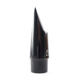 JJ Babbitt Plastic M Alto Saxophone Mouthpiece