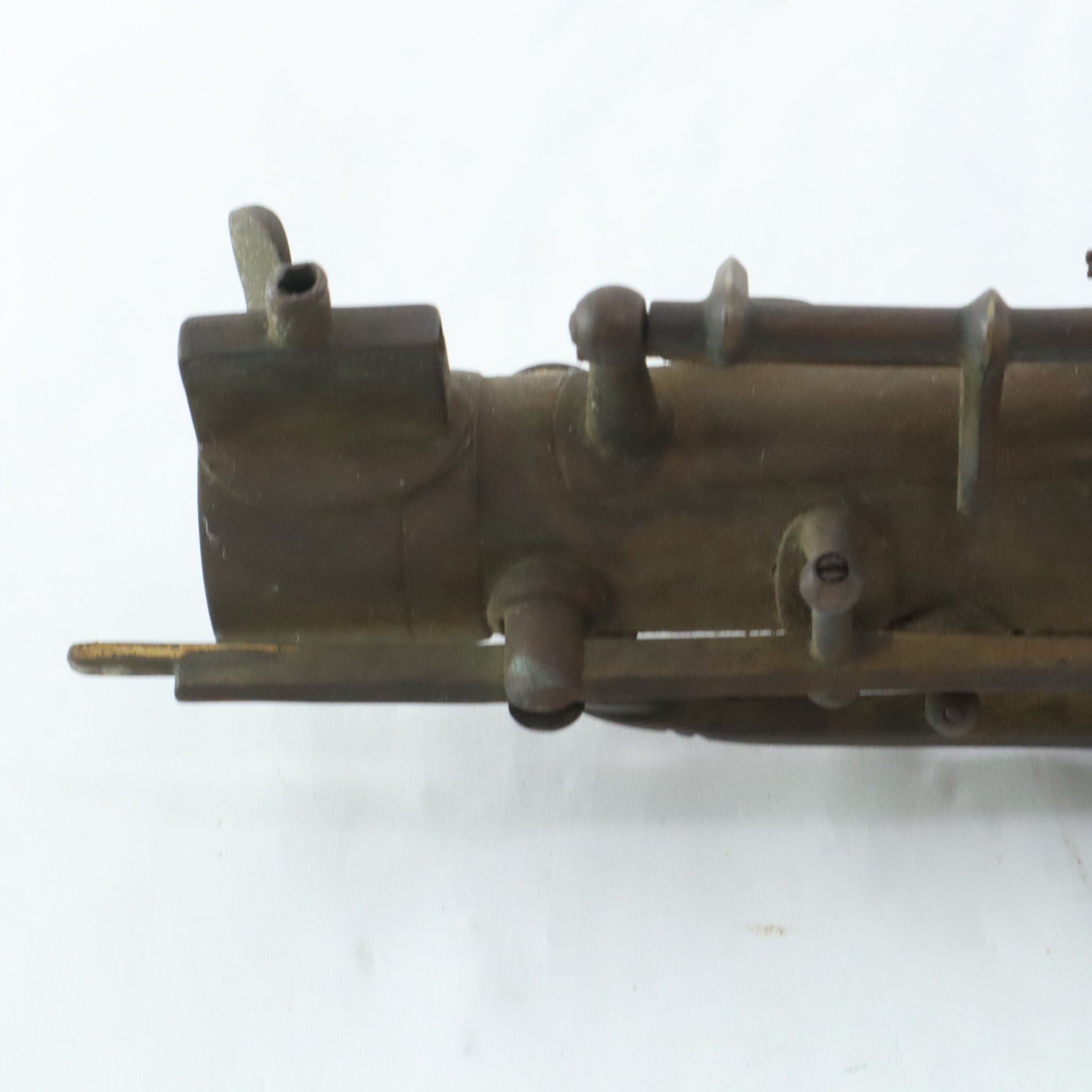 Jerome Thibouville Lamy Early French Alto Saxophone HISTORIC COLLECTION