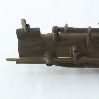 Jerome Thibouville Lamy Early French Alto Saxophone HISTORIC COLLECTION