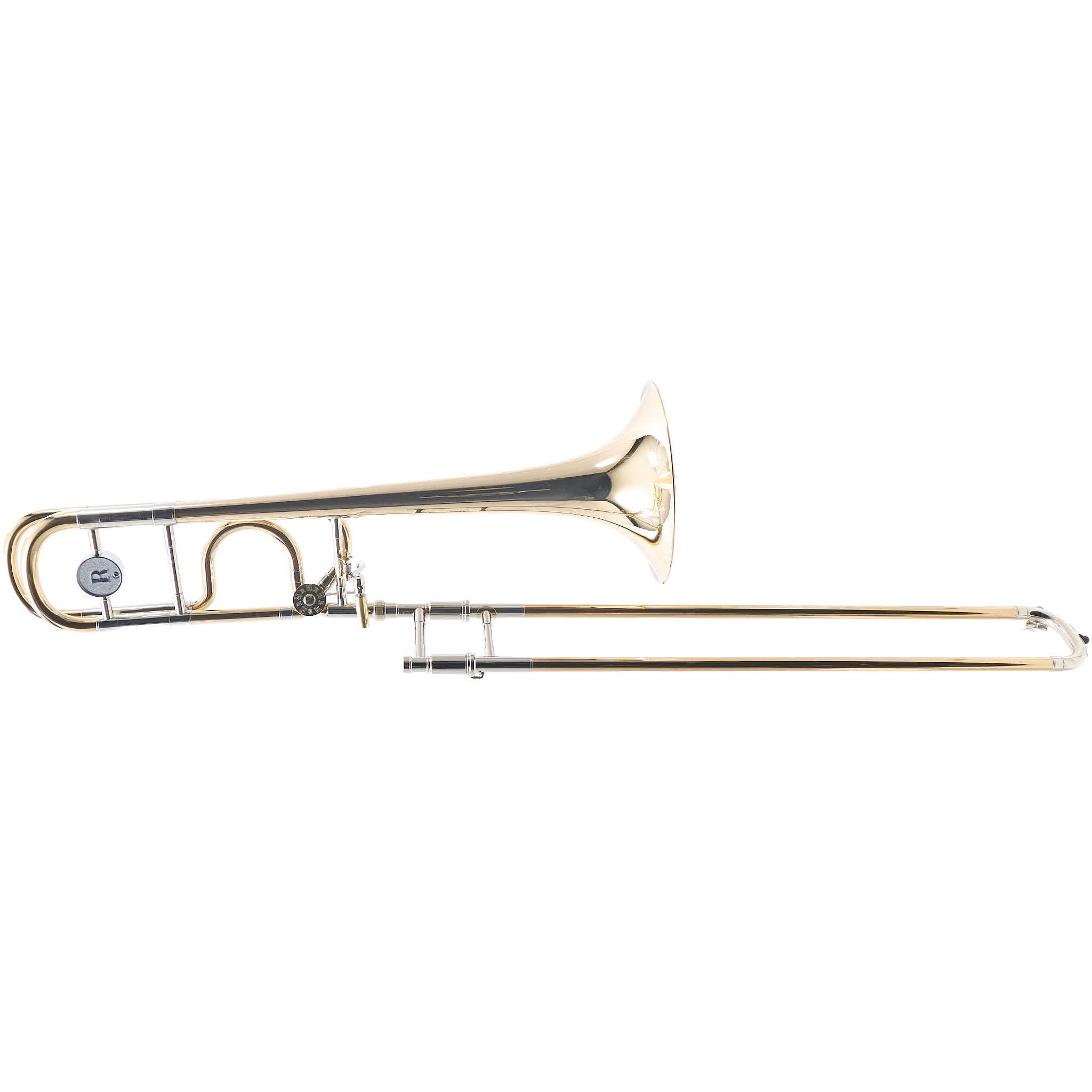 John Packer JP332O Rath F-Attachment Tenor Trombone