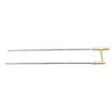 John Packer Model JP232 Bass Trombone with Dual Independent Rotors SN 23200091 NICE- for sale at BrassAndWinds.com