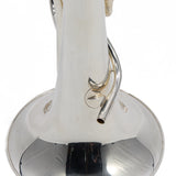 John Packer Model JP374 'Sterling' Compensating Euphonium SN 37411006 EXCELLENT- for sale at BrassAndWinds.com