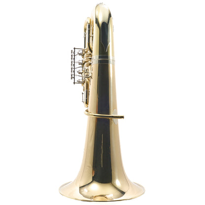 John Packer Model JP379FF 'Sterling' F Tuba