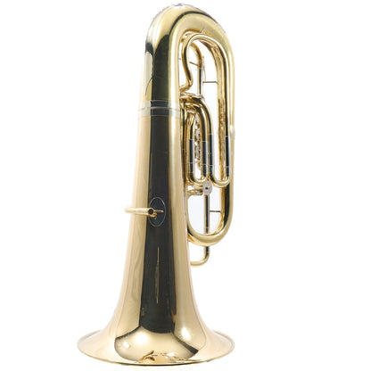 John Packer Model JP379FF 'Sterling' F Tuba