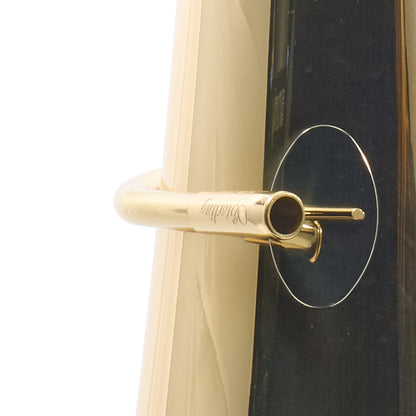 John Packer Model JP379FF 'Sterling' F Tuba
