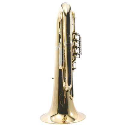 John Packer Model JP379FF 'Sterling' F Tuba
