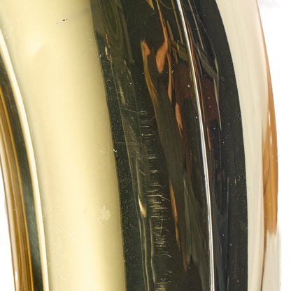 John Packer Model JP379FF 'Sterling' F Tuba