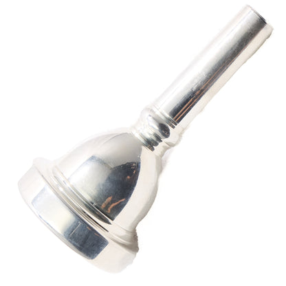 John Packer Model JP379FF 'Sterling' F Tuba