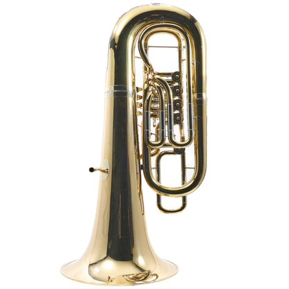 John Packer Model JP379FF 'Sterling' F Tuba