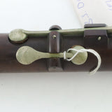 John Parker Seven Key Wood Flute HISTORIC- for sale at BrassAndWinds.com