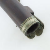 John Parker Seven Key Wood Flute HISTORIC- for sale at BrassAndWinds.com