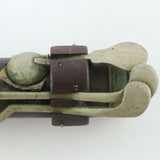 John Parker Seven Key Wood Flute HISTORIC- for sale at BrassAndWinds.com