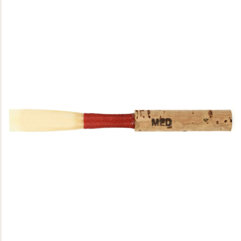 Jones Model 101M Medium Oboe Reed BRAND NEW- for sale at BrassAndWinds.com
