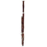 Josef Puchner Original Bassoon SN 5535 FRESH OVERHAUL- for sale at BrassAndWinds.com