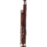 Josef Puchner Original Bassoon SN 5535 FRESH OVERHAUL- for sale at BrassAndWinds.com