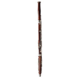 Josef Puchner Original Bassoon SN 5535 FRESH OVERHAUL- for sale at BrassAndWinds.com