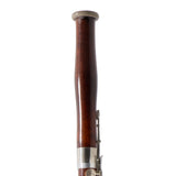 Josef Puchner Original Bassoon SN 5535 FRESH OVERHAUL- for sale at BrassAndWinds.com