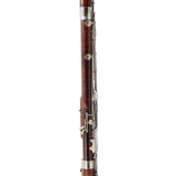 Josef Puchner Original Bassoon SN 5535 FRESH OVERHAUL- for sale at BrassAndWinds.com