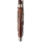 Josef Puchner Original Bassoon SN 5535 FRESH OVERHAUL- for sale at BrassAndWinds.com