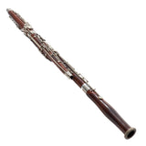 Josef Puchner Original Bassoon SN 5535 FRESH OVERHAUL- for sale at BrassAndWinds.com