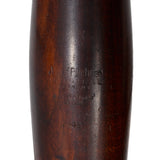 Josef Puchner Original Bassoon SN 5535 FRESH OVERHAUL- for sale at BrassAndWinds.com