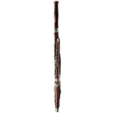Josef Puchner Original Bassoon SN 5535 FRESH OVERHAUL- for sale at BrassAndWinds.com