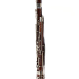 Josef Puchner Original Bassoon SN 5535 FRESH OVERHAUL- for sale at BrassAndWinds.com