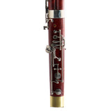 Josef Puchner Original Bassoon SN 5776 FRESH OVERHAUL
