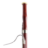 Josef Puchner Original Bassoon SN 5776 FRESH OVERHAUL