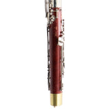 Josef Puchner Original Bassoon SN 5776 FRESH OVERHAUL