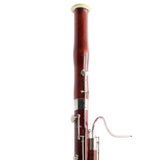 Josef Puchner Original Bassoon SN 5776 FRESH OVERHAUL