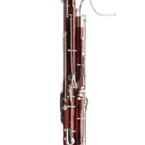 Josef Puchner Original Bassoon SN 5776 FRESH OVERHAUL
