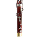 Josef Puchner Original Bassoon SN 5776 FRESH OVERHAUL
