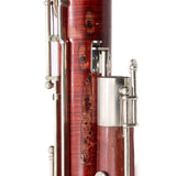 Josef Puchner Original Bassoon SN 5776 FRESH OVERHAUL