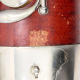Josef Puchner Original Bassoon SN 5776 FRESH OVERHAUL