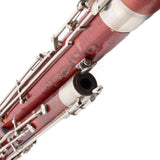 Josef Puchner Original Bassoon SN 5776 FRESH OVERHAUL