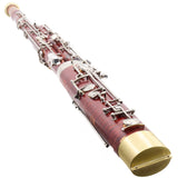 Josef Puchner Original Bassoon SN 5776 FRESH OVERHAUL