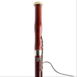 Josef Puchner Original Bassoon SN 5776 FRESH OVERHAUL