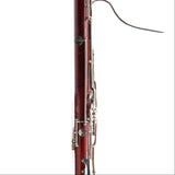 Josef Puchner Original Bassoon SN 5776 FRESH OVERHAUL