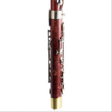 Josef Puchner Original Bassoon SN 5776 FRESH OVERHAUL